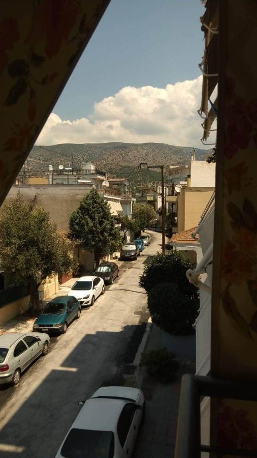 Sweet Home Βόλος Εξωτερικό φωτογραφία