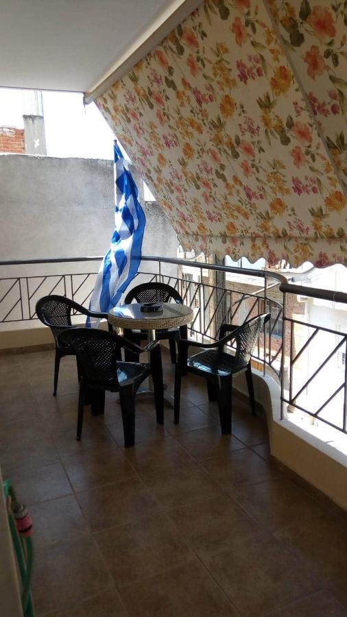 Sweet Home Βόλος Εξωτερικό φωτογραφία