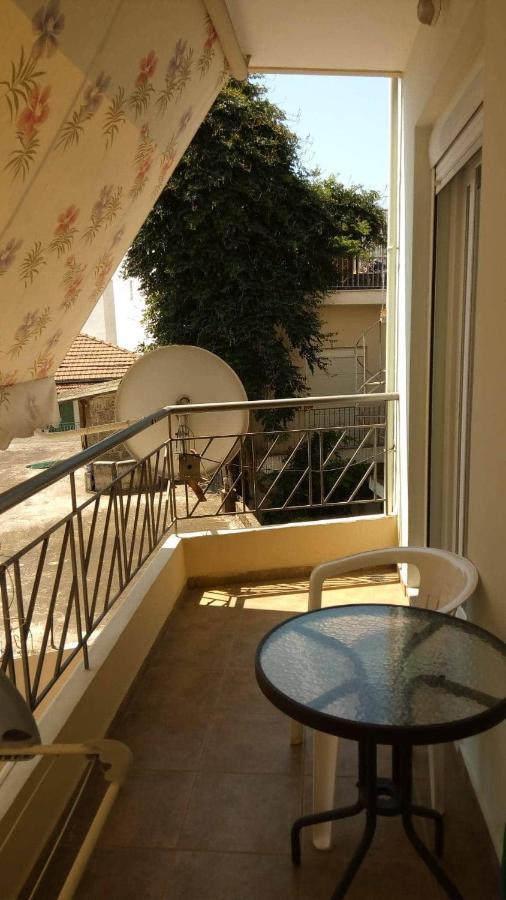Sweet Home Βόλος Εξωτερικό φωτογραφία
