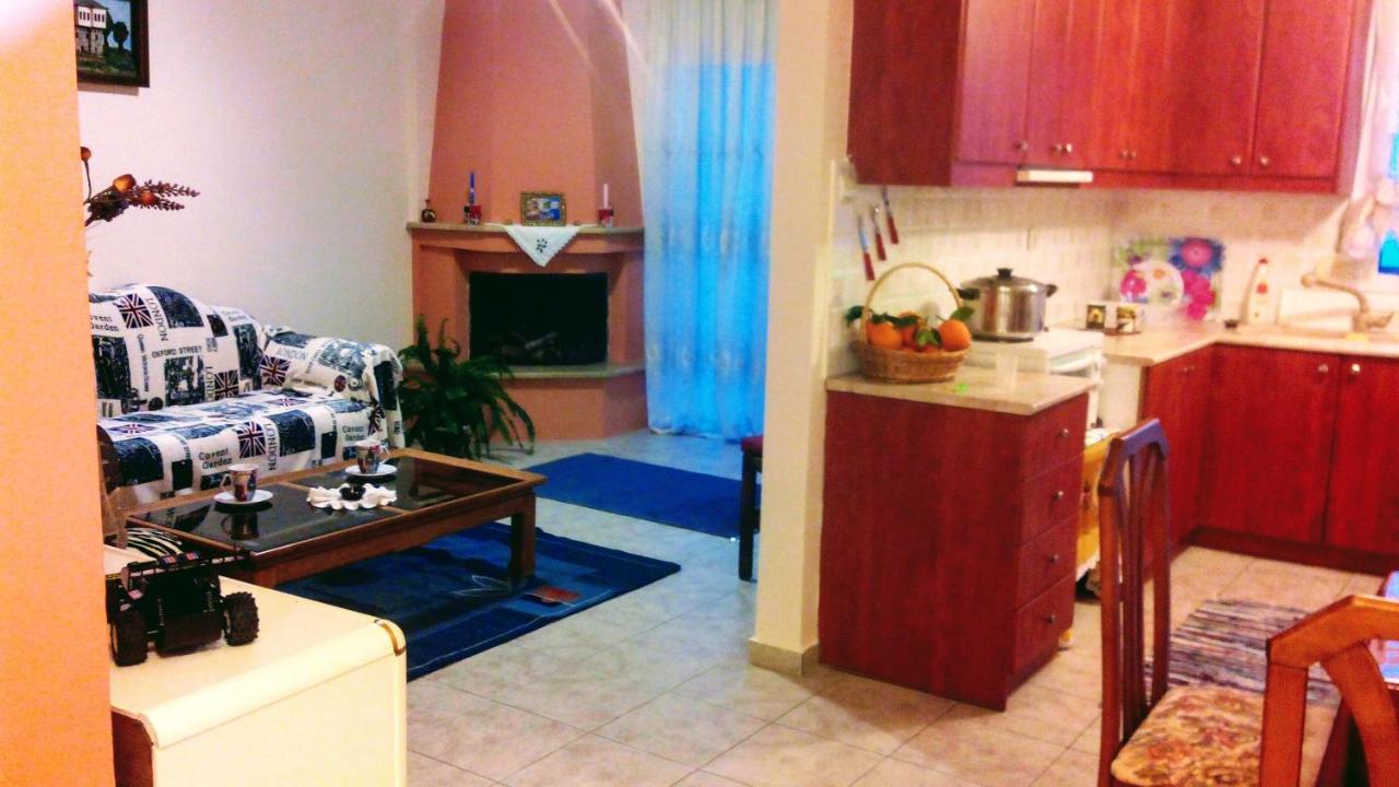 Sweet Home Βόλος Εξωτερικό φωτογραφία