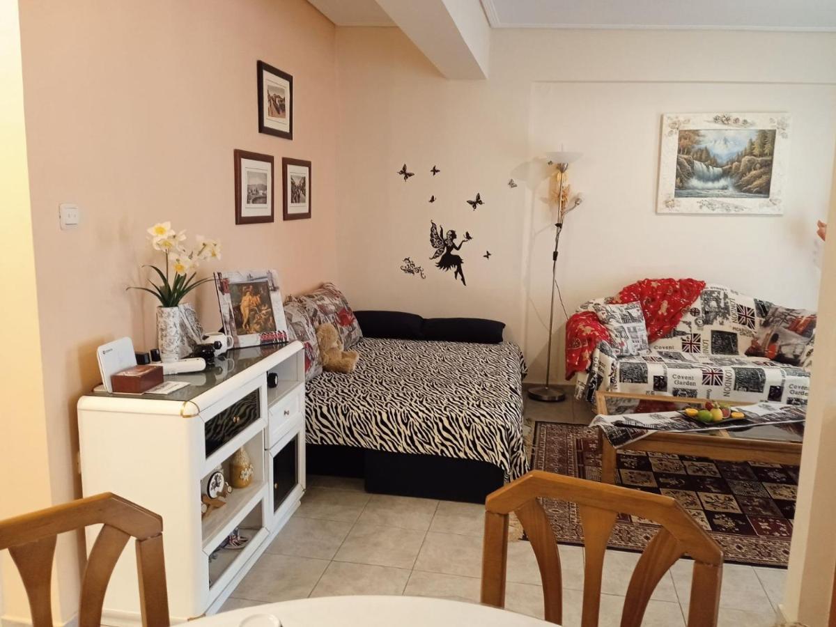 Sweet Home Βόλος Εξωτερικό φωτογραφία