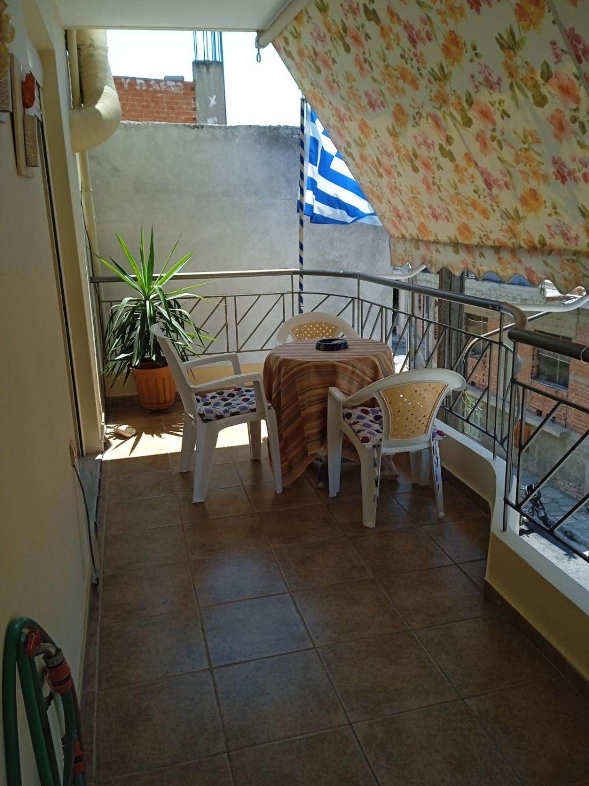 Sweet Home Βόλος Δωμάτιο φωτογραφία